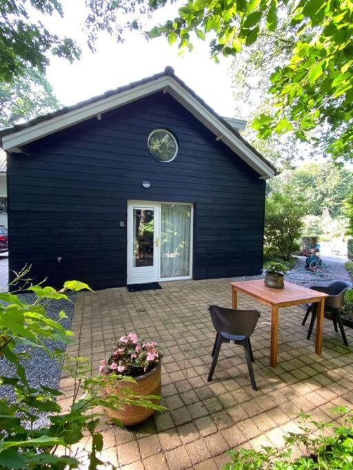 Duinhoek: Luxe Studio, Prachtig En Rustig Gelegen Зейст Екстер'єр фото